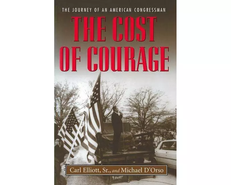 The Cost of Courage