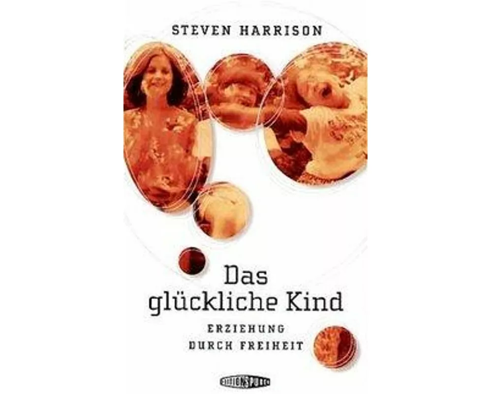 Das glückliche Kind