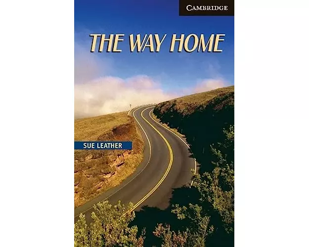 The Way Home Level 6