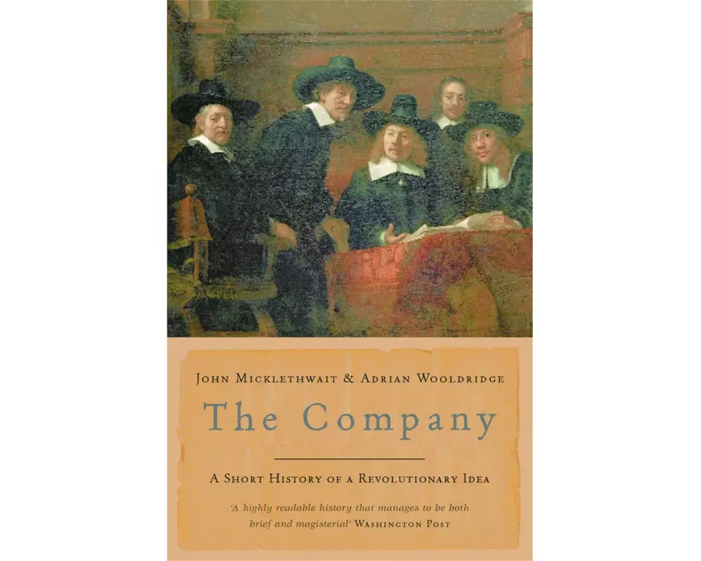 The Company