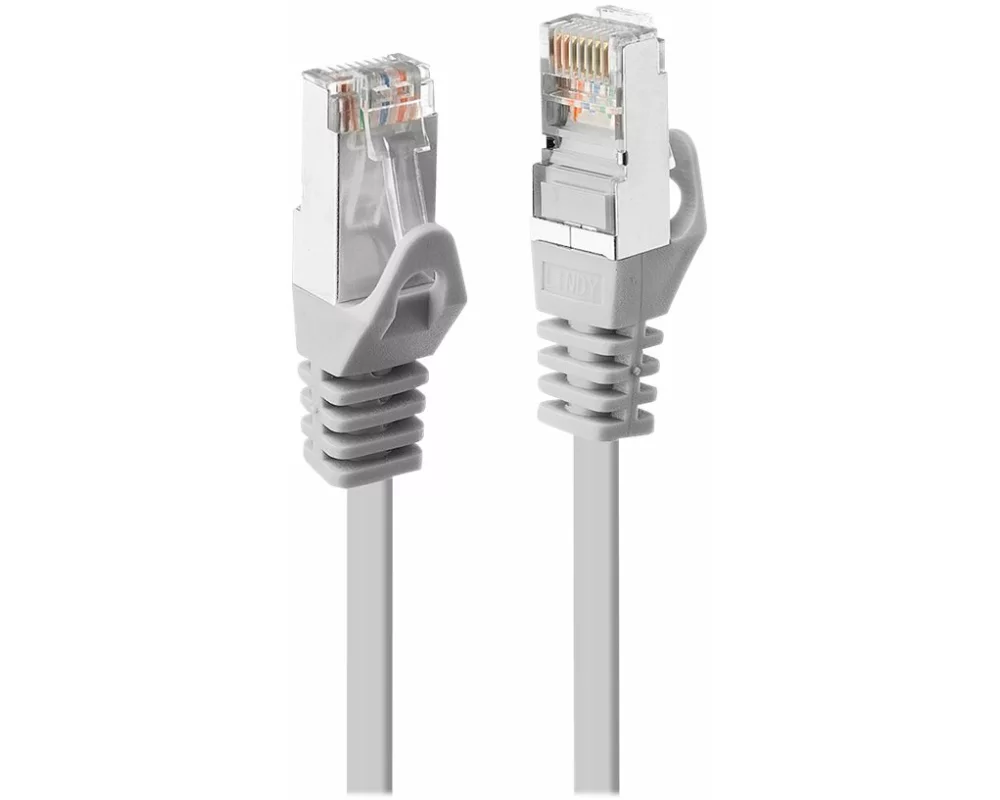 LINDY 5m Cat.5e F/UTP Cable 50pcs