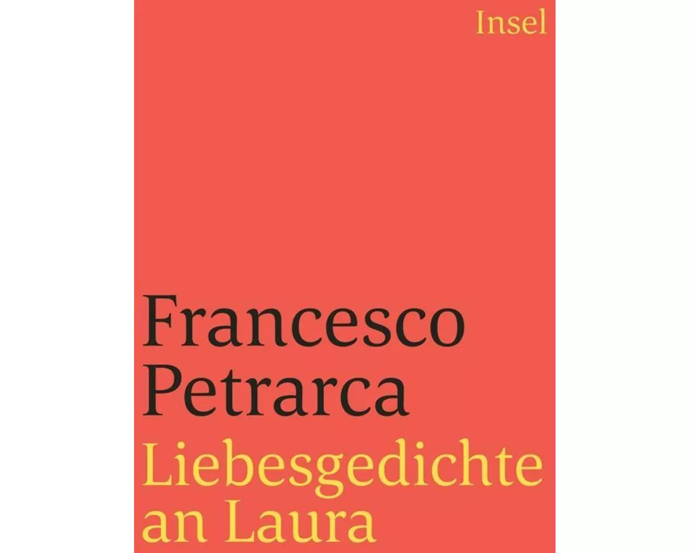 Liebesgedichte an Laura