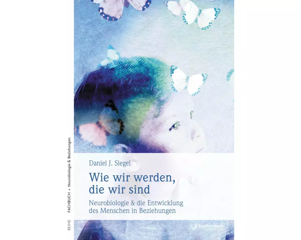 Wie wir werden, die wir sind