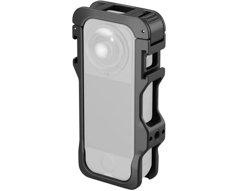 Smallrig 5940 X4 Air Kunststoff Glasfaser mit Objektivschutz