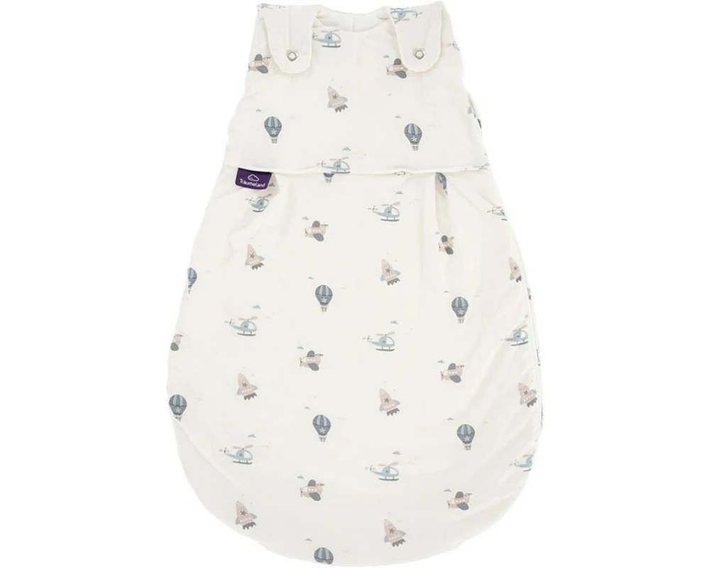 Träumeland Ganzjahresschlafsack Volare Grösse 50/56