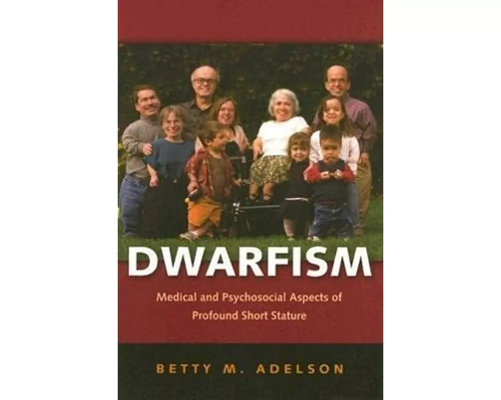 Dwarfism