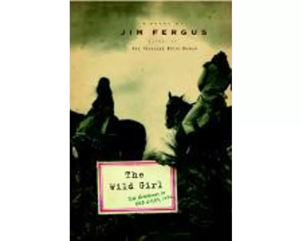 The Wild Girl