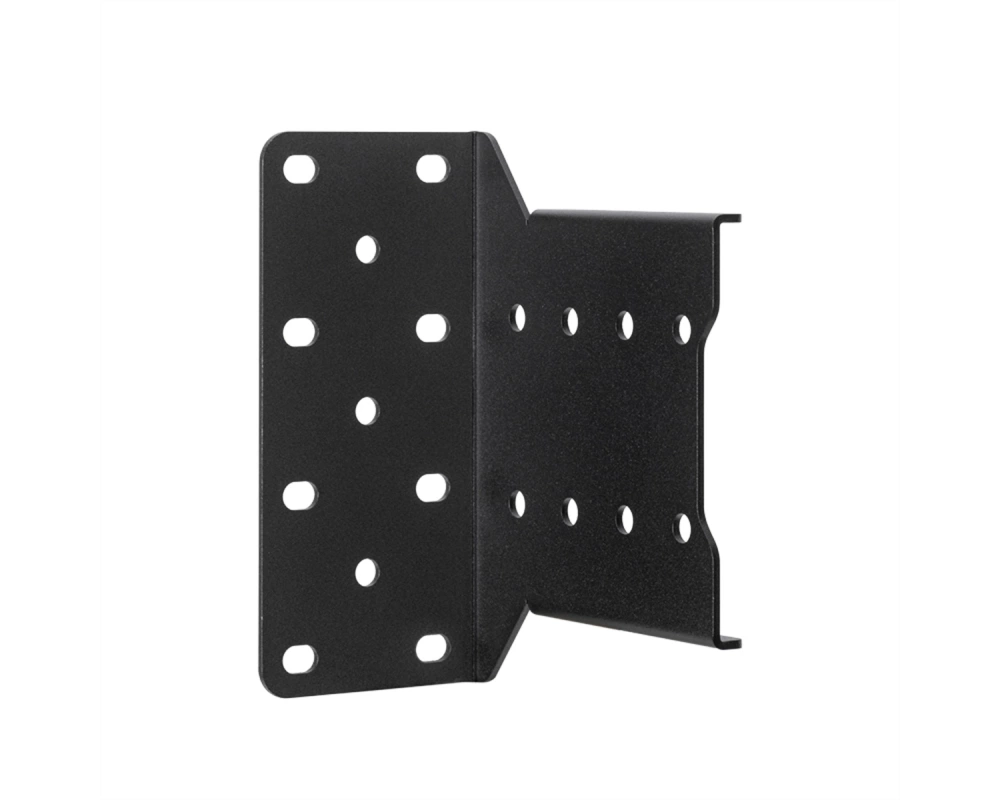 Hagor Wandadapter CPS - Single Rail, adapter for from wall installation