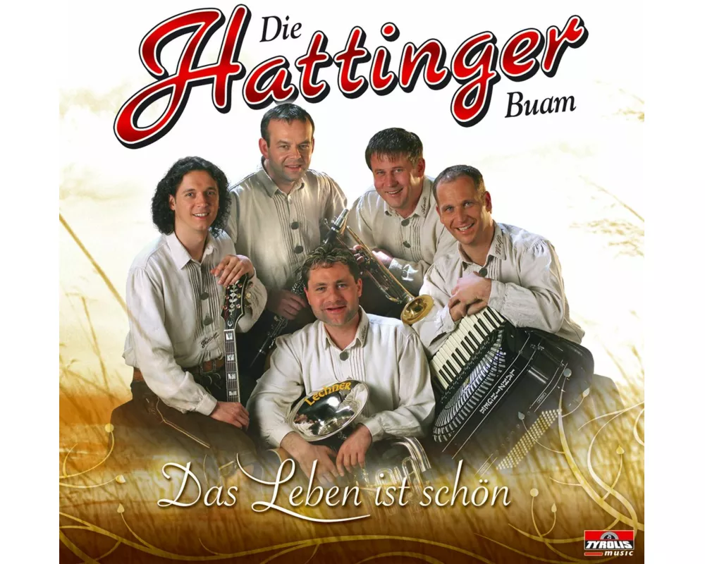 Das Leben ist schön