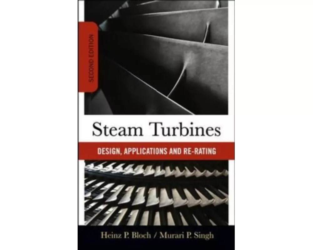 Steam Turbines