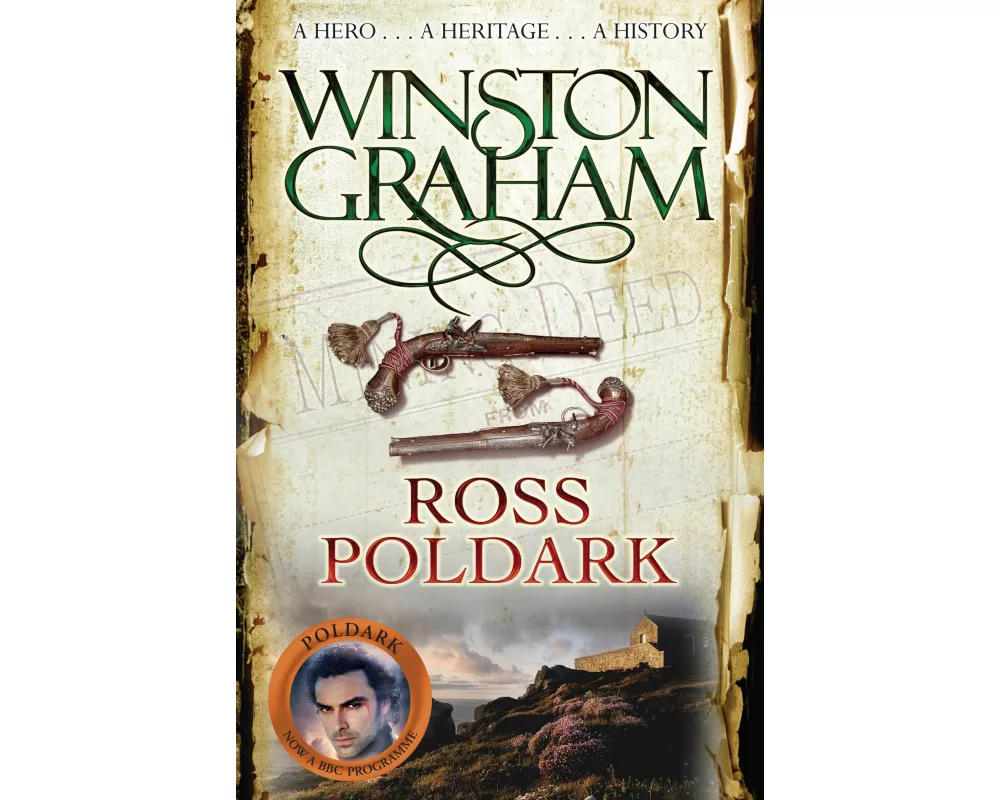 Ross Poldark