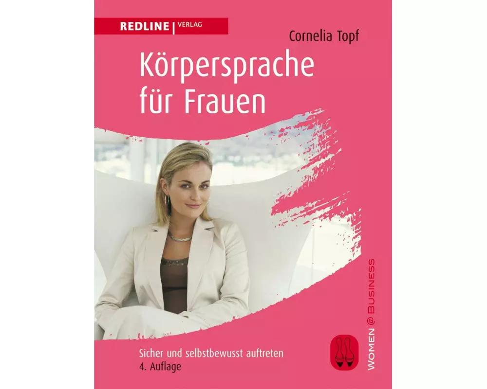Körpersprache für Frauen