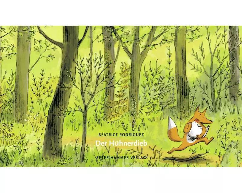 Der Hühnerdieb