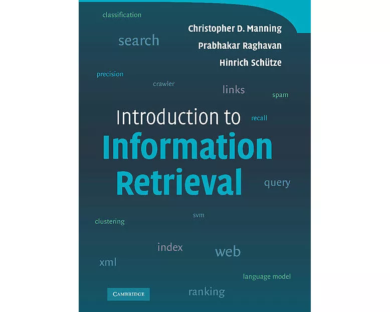 Introduction to Information Retrieval