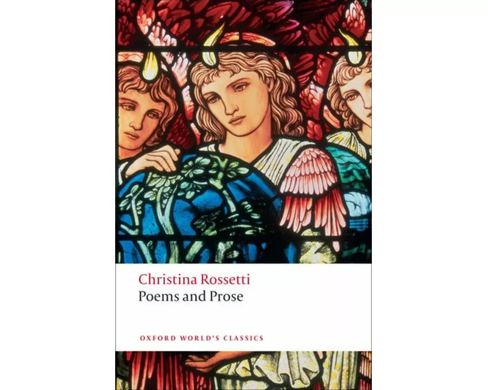 Poems and Prose