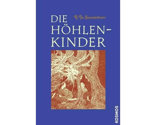 Die Höhlenkinder