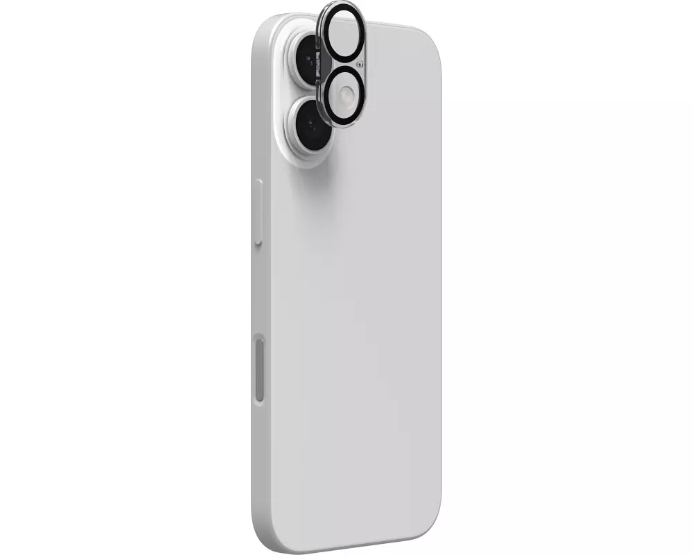 InvisibleShield Glass Elite Kameraobjektivschutz Apple 1 Stück(e)