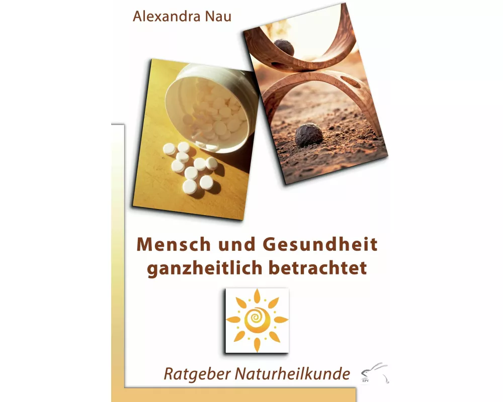 Mensch und Gesundheit