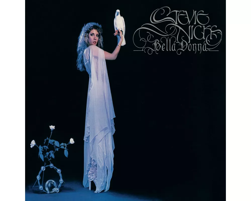 Bella Donna (Deluxe Edition)