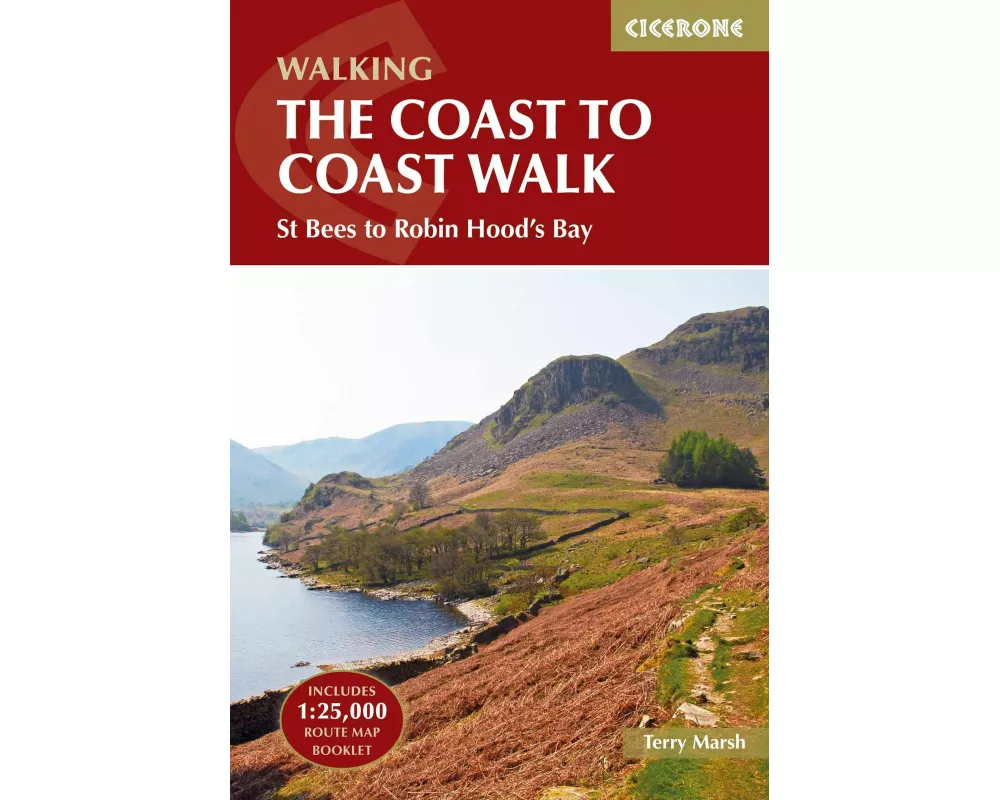 The Coast to Coast Walk