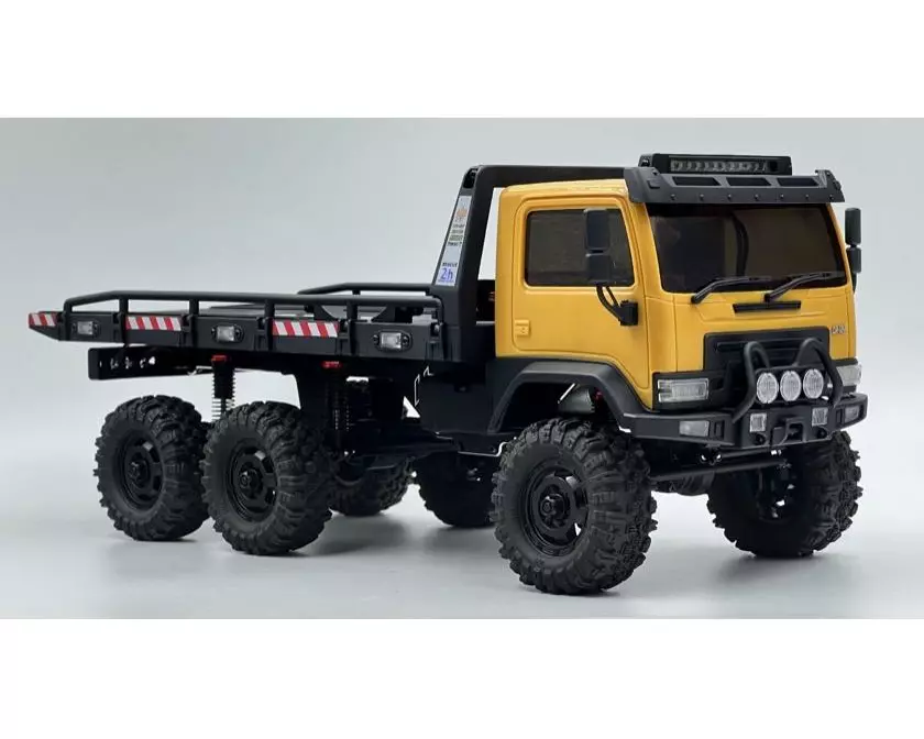 Absima CR-18P Tow Truck ARKTOS 1:18 RTR Sand