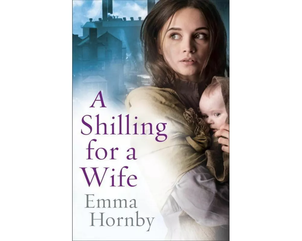 A Shilling for a Wife