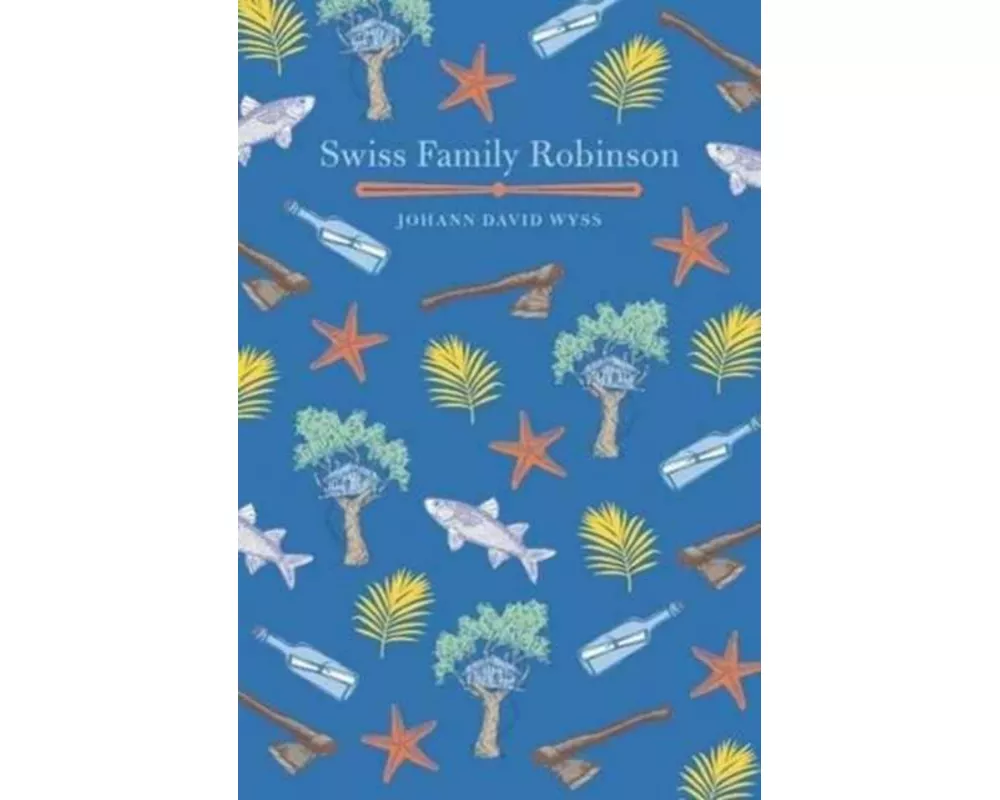 Swiss Family Robinson