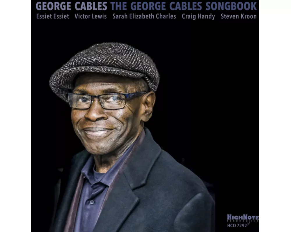The George Cables Songbook