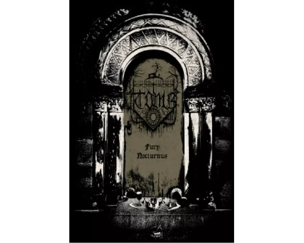 Fury Nocturnus