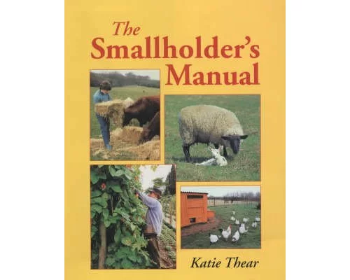 Smallholders Handbook