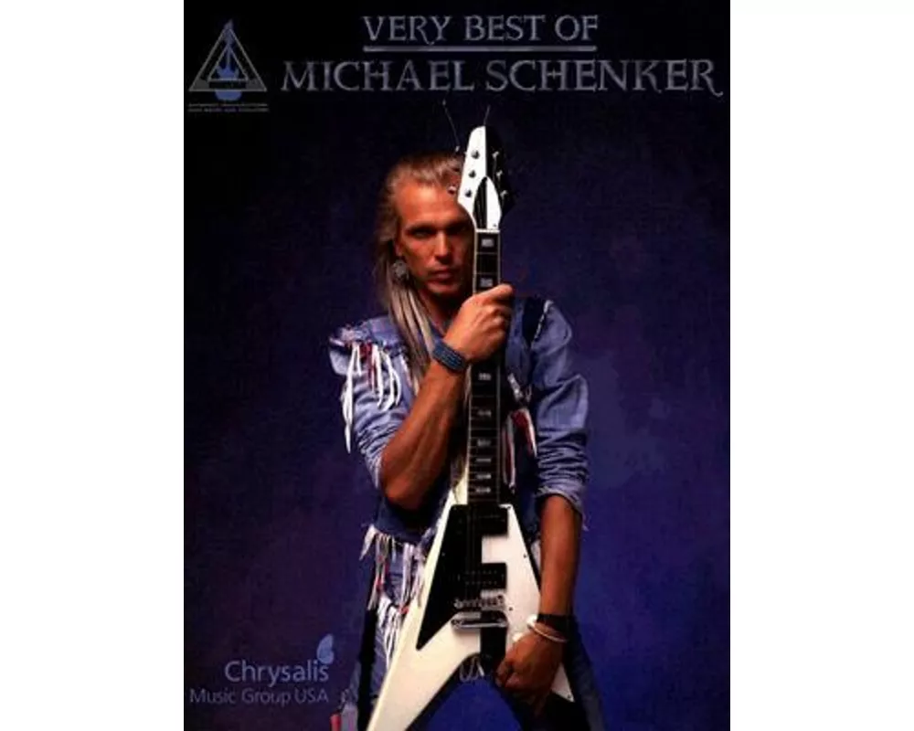 Very Best of Michael Schenker
