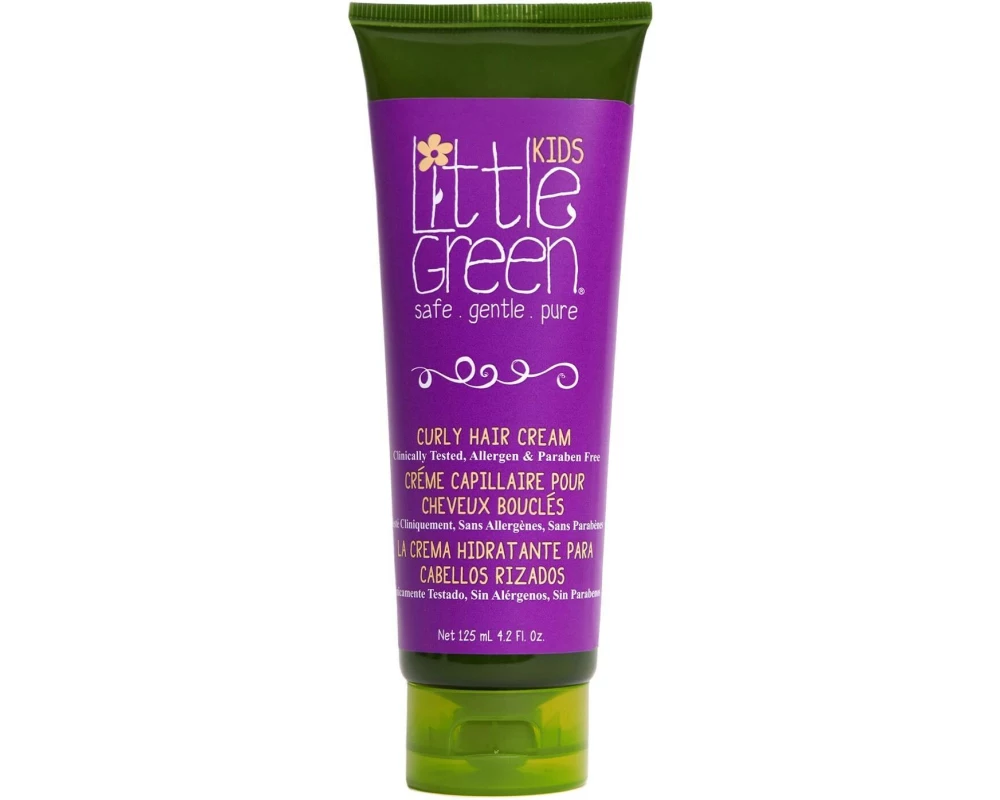 Little Greene Kids Curly Hair Cream 125