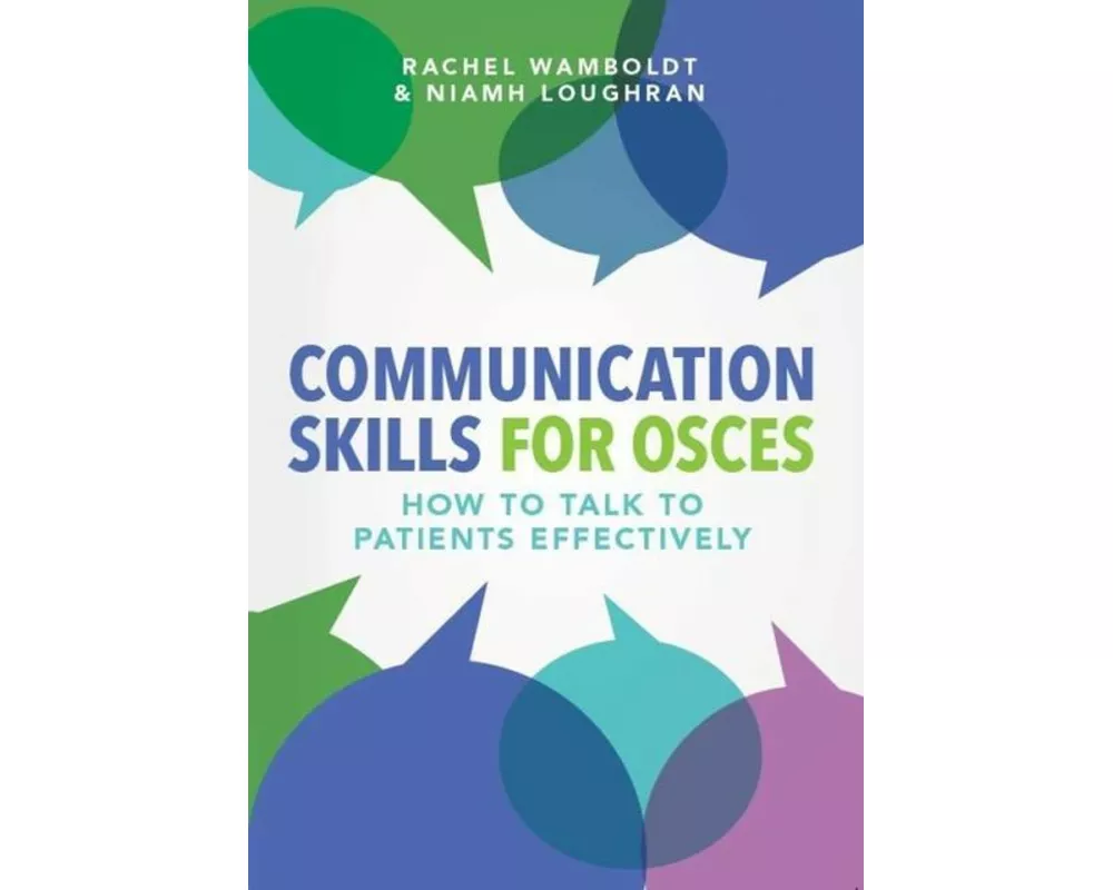 Communication Skills for OSCEs