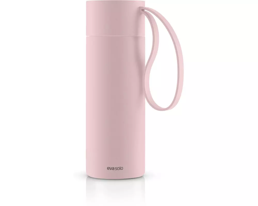 Eva Solo Thermobecher To Go 350 ml, Rosa