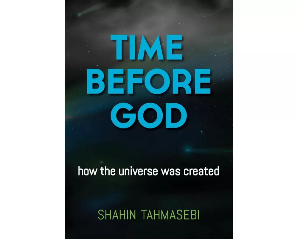Time Before God