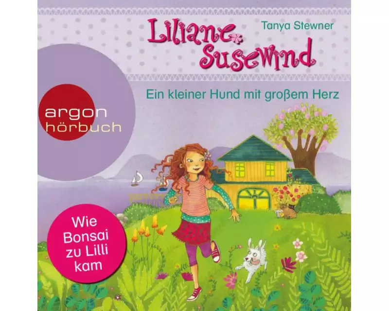 Liliane Susewind – Ein kleiner Hund mit großem Herz