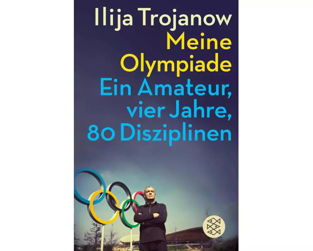 Meine Olympiade