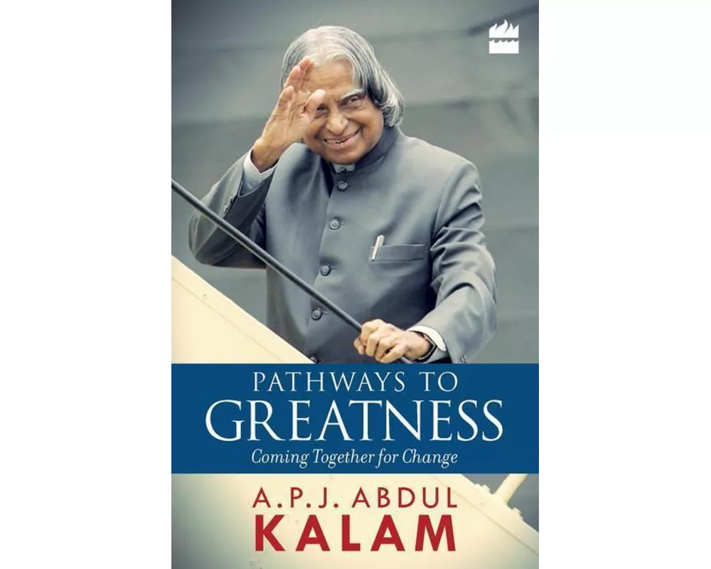 Pathways To Greatness