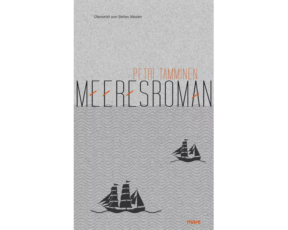 Meeresroman