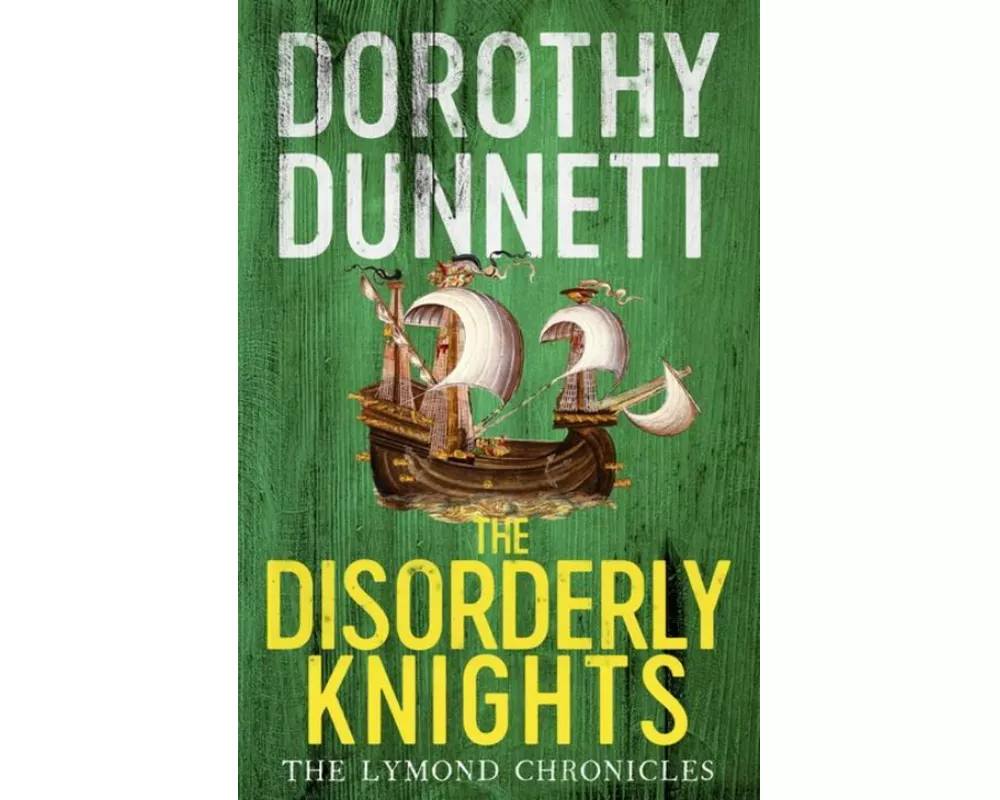 The Disorderly Knights