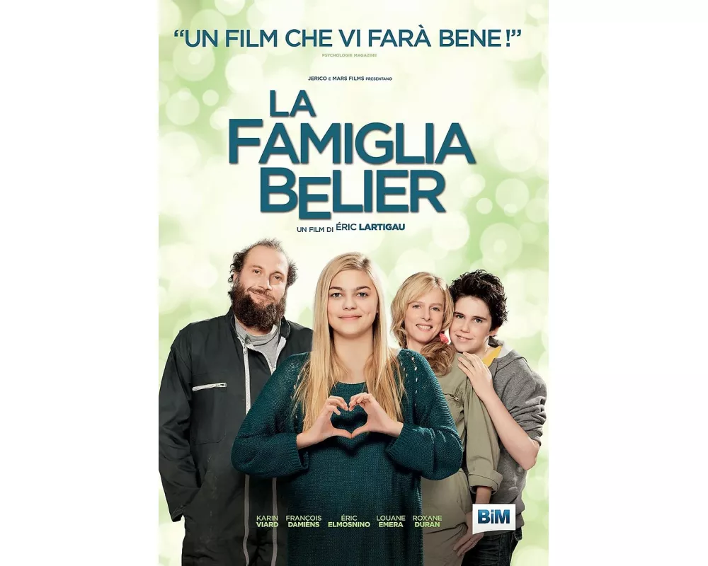 La Famiglia Belier (I)