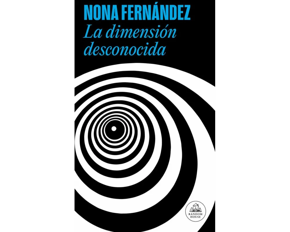 La dimensión desconocida