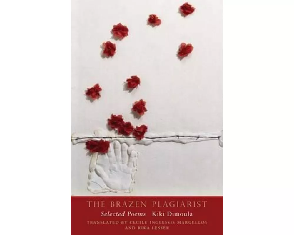 The Brazen Plagiarist