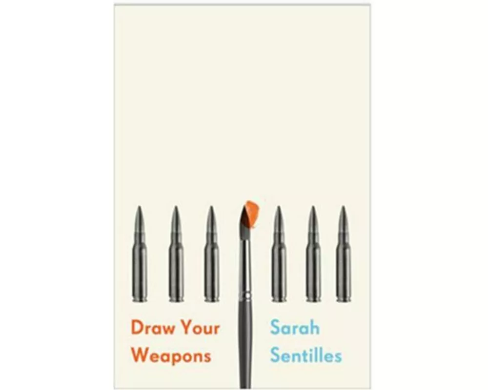Draw Your Weapons