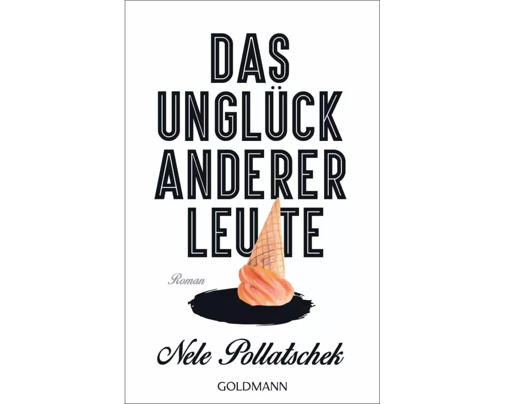 Das Unglück anderer Leute