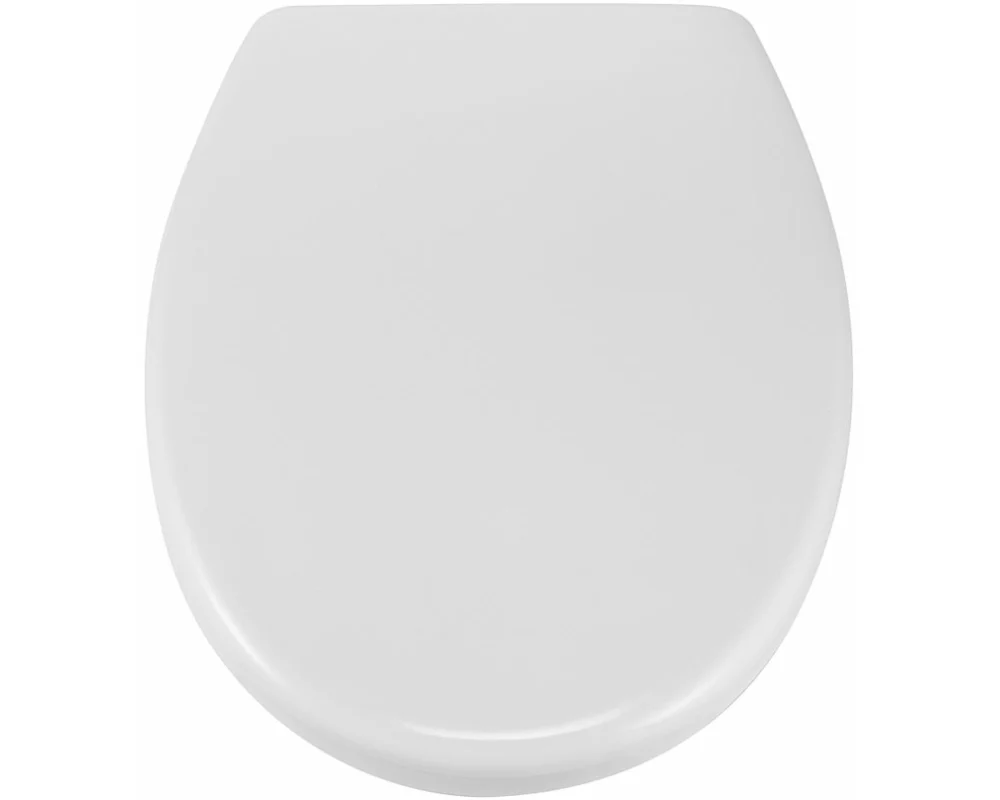 FS-Star WC-Sitz aus Duroplast mit Schnellverschluss und Soft Close