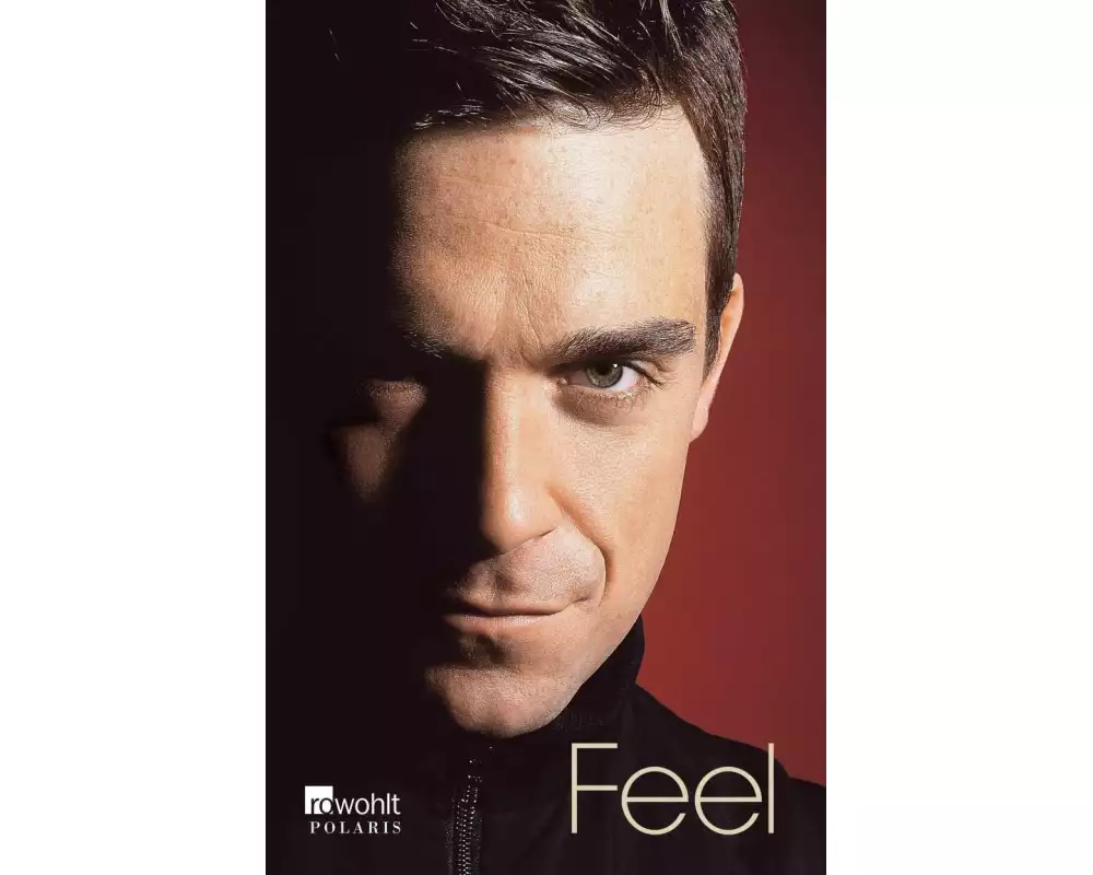 Feel: Robbie Williams