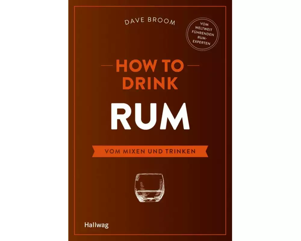 How to Drink Rum