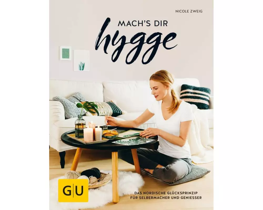mach's dir hygge
