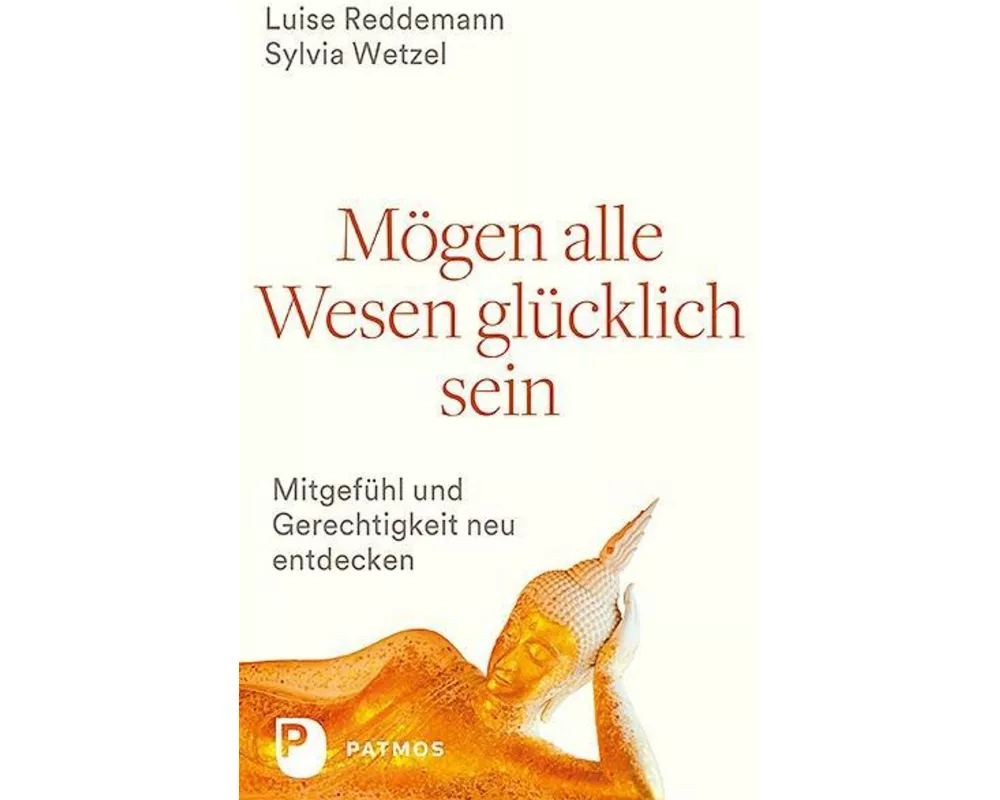 Mögen alle Wesen glücklich sein